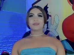 Amateur Sex Chat of Cristal_Villael