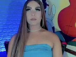 Amateur Adult Webcams of Cristal_Villael