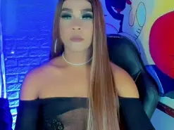 Amateur Sex Cam of Cristal_Villael