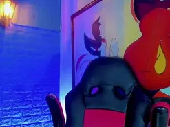 Amateur Adult Video Chat of Cristal_Villael