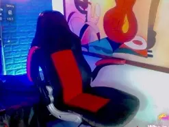 Amateur Sex Cam of Cristal_Villael