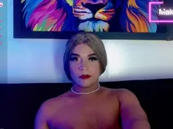 Amateur Adult Webcam of Cristal_Villael