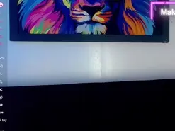 Amateur Private Sex Chat of Cristal_Villael