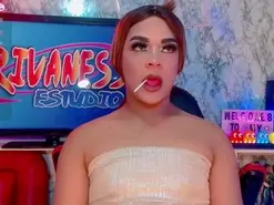 Amateur Sex Cam of Cristal_Villael