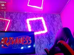 Amateur Free Live Porn of Cristal_Villael