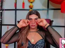 Amateur Best live sex cam show of Cristal_Villael