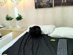 Amateur Private Sex Chat of Ingrid_r