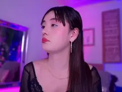 Amateur Nude Webcam of _dakotaa_