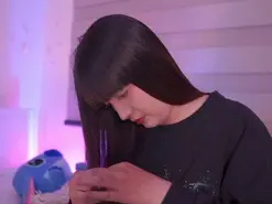 Amateur Free Porn Cam of _dakotaa_
