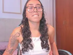 Amateur Adult Video Chat of _MARIA_FOXX