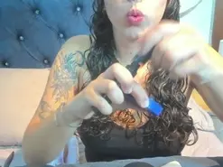 Amateur Sex Cam of _MARIA_FOXX