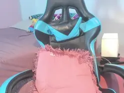 Amateur Sex Chat of _MARIA_FOXX