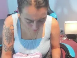 Amateur Adult Webcams of _MARIA_FOXX