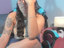 Amateur Adult Webcam of _MARIA_FOXX