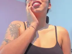 Amateur Free Porn Cam of _MARIA_FOXX