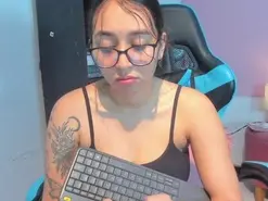 Amateur Free Live Porn of _MARIA_FOXX