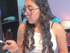 Amateur Free Porn Cam of _MARIA_FOXX