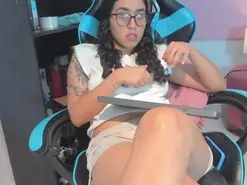 Amateur Free Porn Cam of _MARIA_FOXX