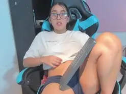 Amateur Best Webcam of _MARIA_FOXX