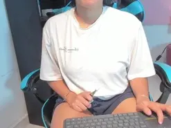 Amateur Live Sex Cam of _MARIA_FOXX