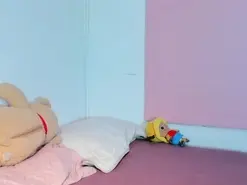Amateur Live Sex Cam of _MARIA_FOXX