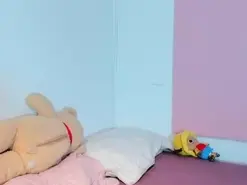 Amateur Live Sex Cam of _MARIA_FOXX