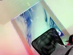 Amateur Adult Webcam of gaby_queen_0