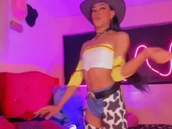 Amateur Live Porn of karol_scoott