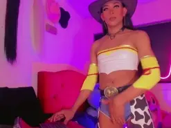 Amateur Live Porn of karol_scoott