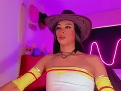 Amateur Live Porn of karol_scoott