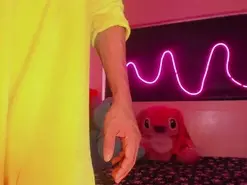 Amateur Adult Webcams of karol_scoott