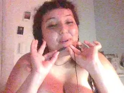 Amateur Sex Chat of mamitetona69