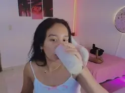 Amateur Free Porn Cam of nanami_