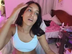 Amateur Free Porn Cam of nanami_