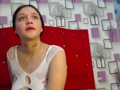 Amateur Adult Video Chat of ALANA_SIX