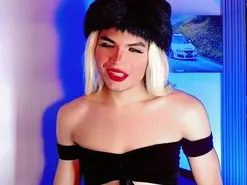 Amateur Adult Webcam of Britany_rosse