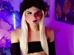 Amateur Sex Chat of Britany_rosse