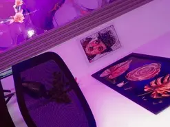 Amateur Sex Cam of Britany_rosse