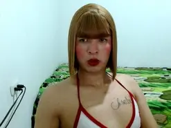 Amateur Adult Video Chat of Natty-20