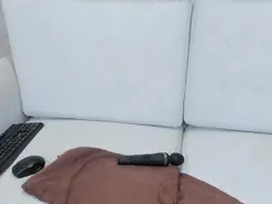 Amateur Live Sex of Lucia_janne