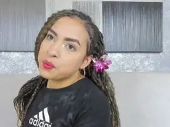 Amateur Live Sex of Lucia_janne