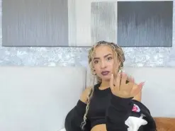 Amateur Watch Live Sex Cams of Lucia_janne