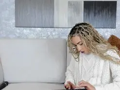 Amateur Adult Webcams of Lucia_janne
