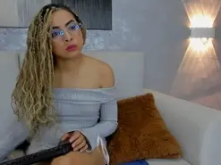 Amateur Live Porn of Lucia_janne