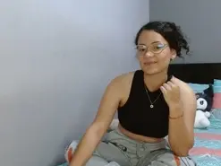 Amateur Adult Video Chat of anasofiax