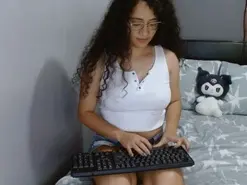 Amateur Live Porn of anasofiax