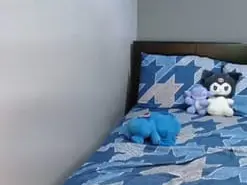 Amateur Live Sex of anasofiax