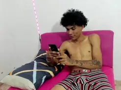 Amateur Sex Chat of latin69_sex
