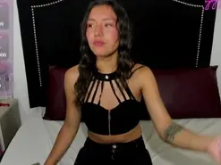 Amateur Live Porn of Abby_Xx2