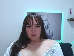 Amateur Best Webcam of Anyela_bubble
